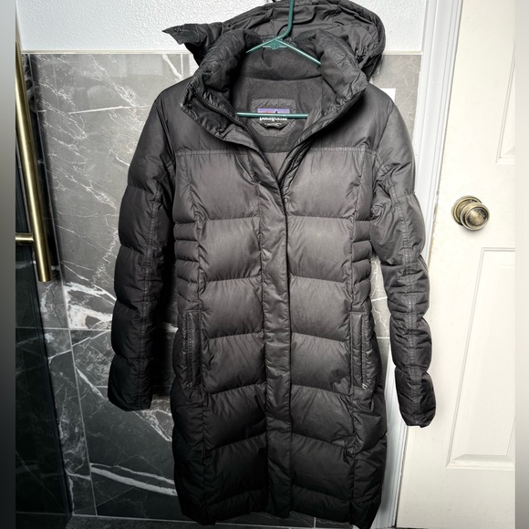 Patagonia Jackets & Blazers - Patagonia Down With It Parka